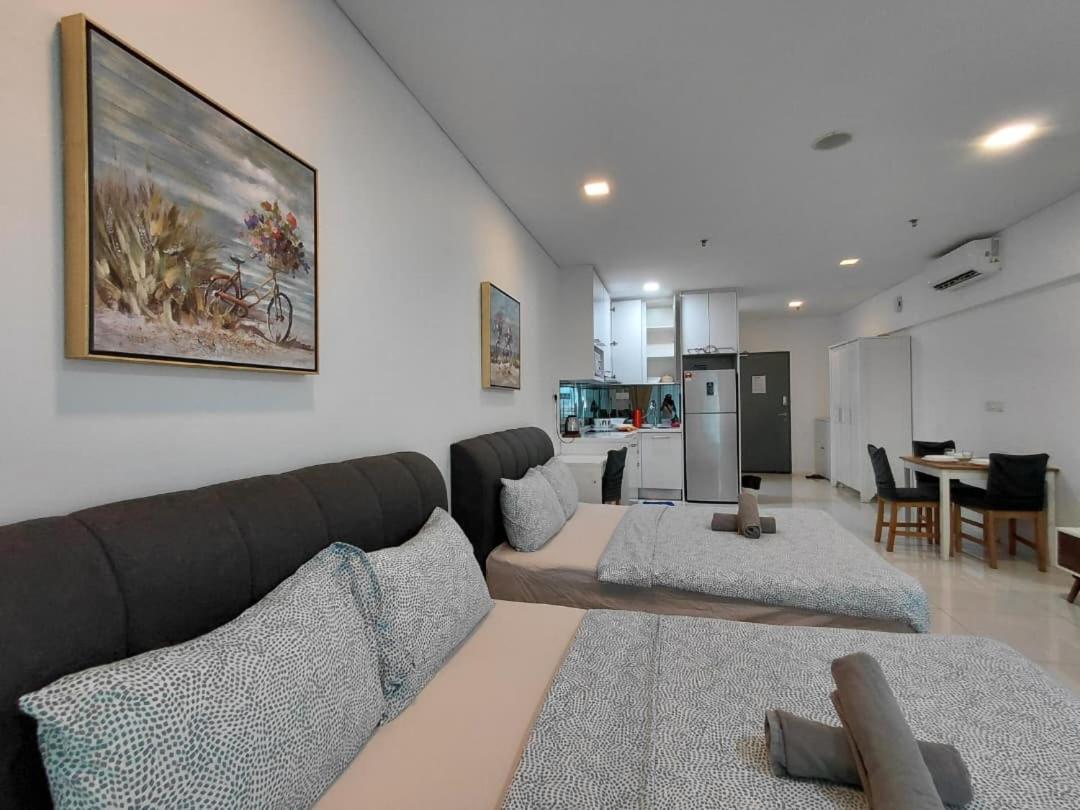 Ihomes33 Summer Suites Klcc Lrt, 2-4 Pax — Photos 1